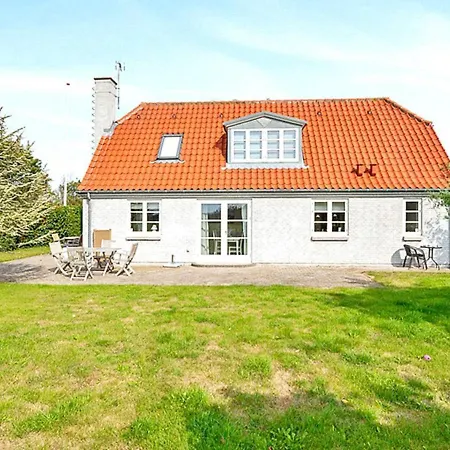 Xxxiv Nordenbro Vesteregn